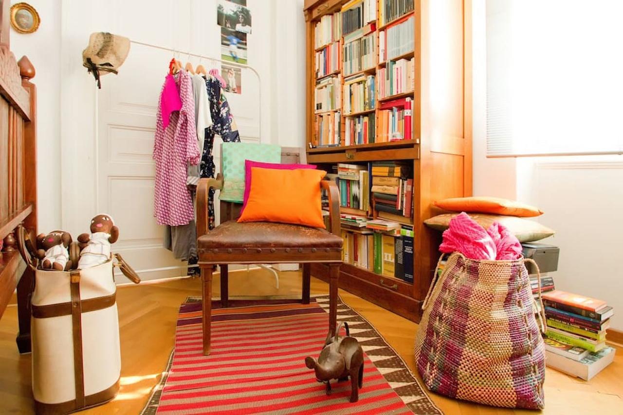 Le Stanze Di Miramare B&B Boutique トリエステ エクステリア 写真